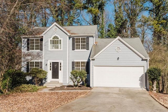 $520,000 | 4850 Streamside Drive | Johns Creek