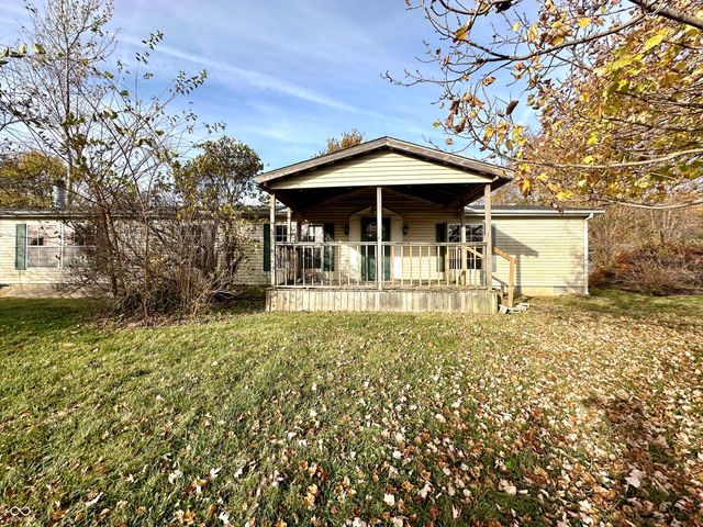 $178,000 | 3616 Highway 75 | Jefferson Township - Boone County