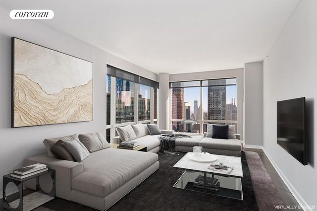 $15,500 | 230 West 56th Street, Unit 66B | Theater District