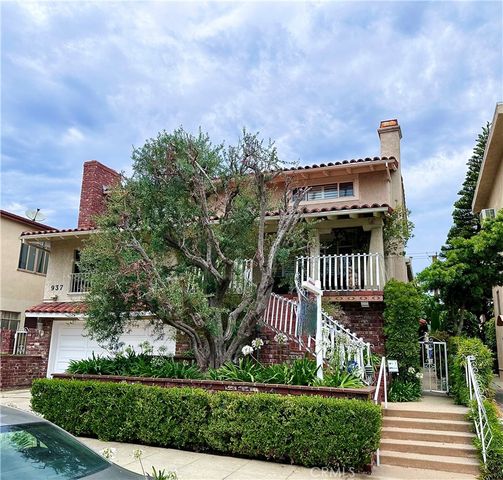 $964,000 | 937 19th Street, Unit 5 | Santa Monica