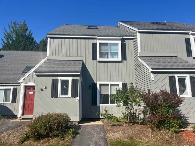 $2,500 | 14 Monroe Drive, Unit 92 | North Woodstock