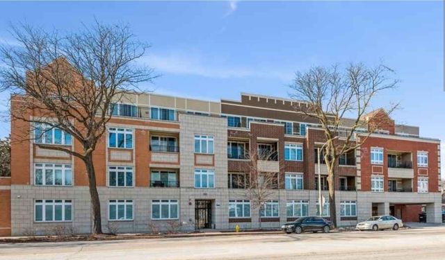 $3,200 | 1202 Waukegan Road, Unit 407 | Glenview