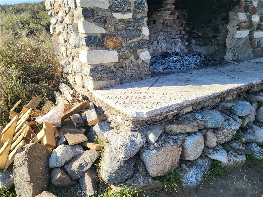 a view of water fountain