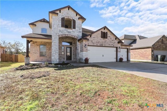 $379,900 | 5417 Sandstone Drive | Temple