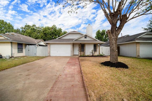 $239,500 | 16138 Barbarossa Drive | Mission Bend San Miguel