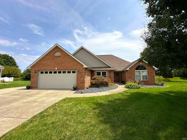 $344,900 | 4937 Osprey Court | Raineybrook