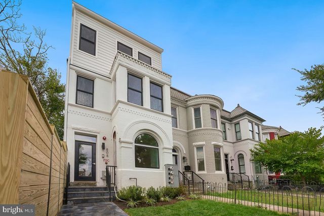 $1,699,000 | 808 12th Street Northeast | NoMa-H Street