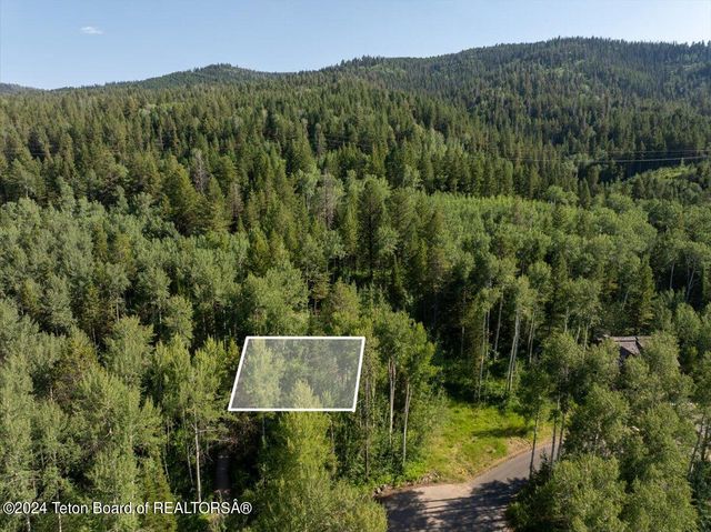 $250,000 | 1 Blackfoot Trail | Teton Springs