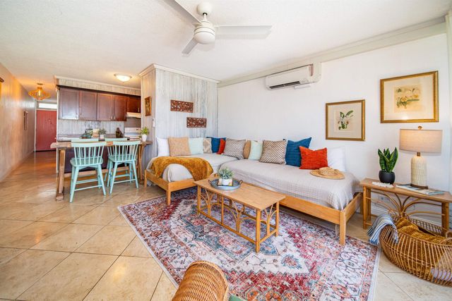 $695,000 | 777 Hana Highway, Unit 104 | Paia