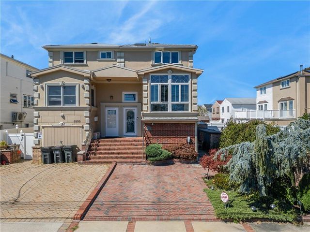 $829,000 | 6911 Avenue Y | Bergen Beach