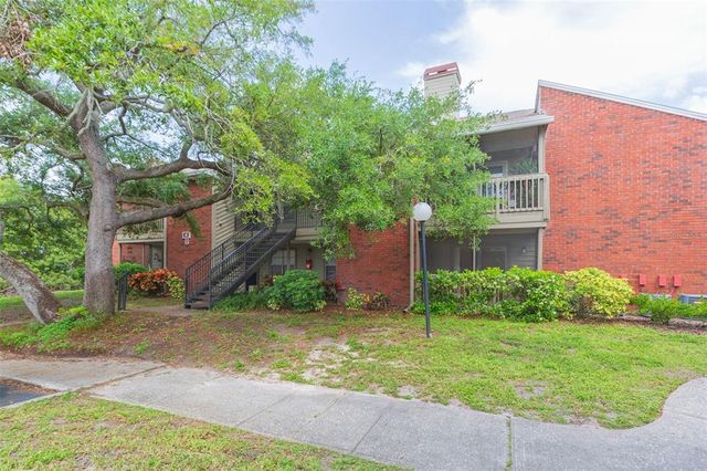 $195,000 | 9100 Doctor Martin Luther King Junior Street North, Unit 903 | The Enclave at St. Petersburg