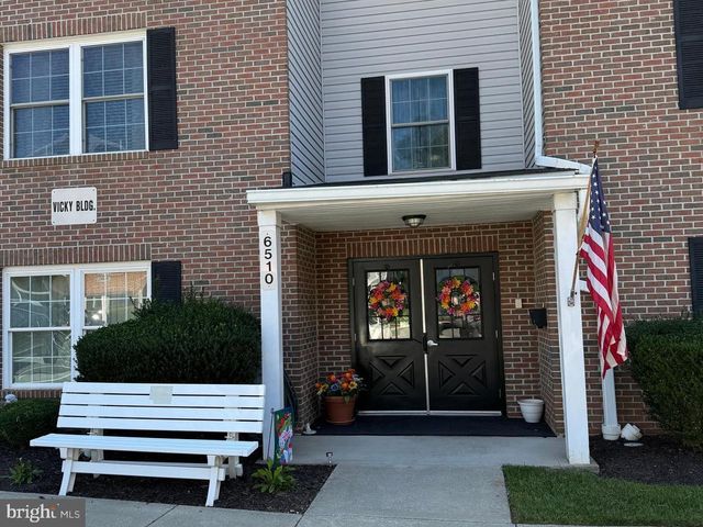 $264,000 | 6510 Ridenour Way East, Unit 3A | Eldersburg