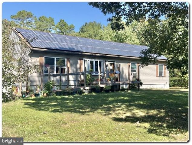 $352,000 | 80 Leesburg Belleplain Road | Maurice River Township - Cumberland County