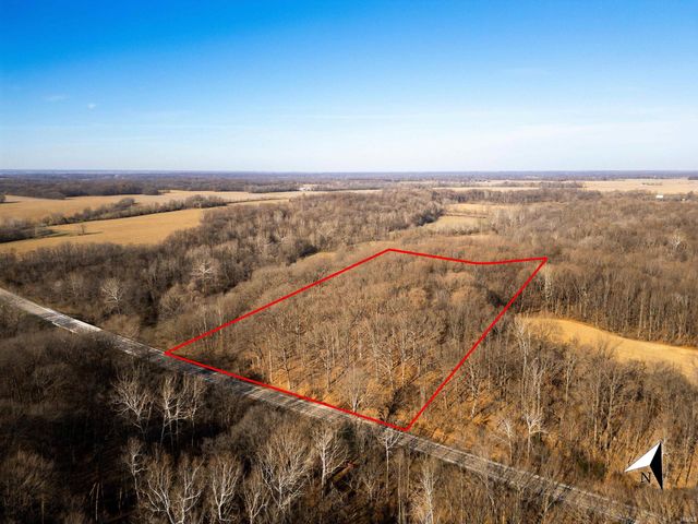 $167,670 | 0 State Road 234 | Mound Township - Warren County