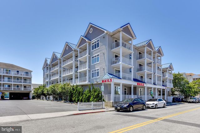 $545,000 | 107 Somerset Street, Unit 102 | Ocean City