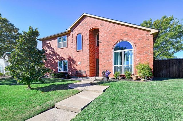 $514,900 | 7011 Cottonwood Circle | Sachse