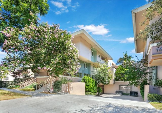 $550,000 | 120 South Mentor Avenue, Unit 105 | Southeast Pasadena