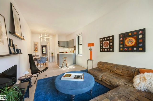 $479,000 | 512 East 83rd Street, Unit 4C | Upper East Side