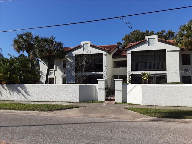 $4,000 | 631 North Orange Avenue, Unit 204 | Rosemary District