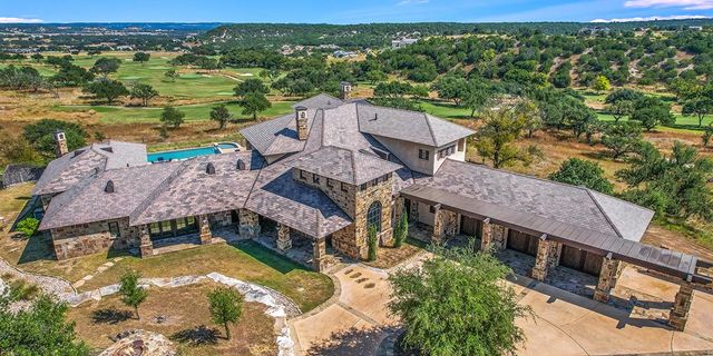 $13,750,000 | 2515 Boot Ranch Circle