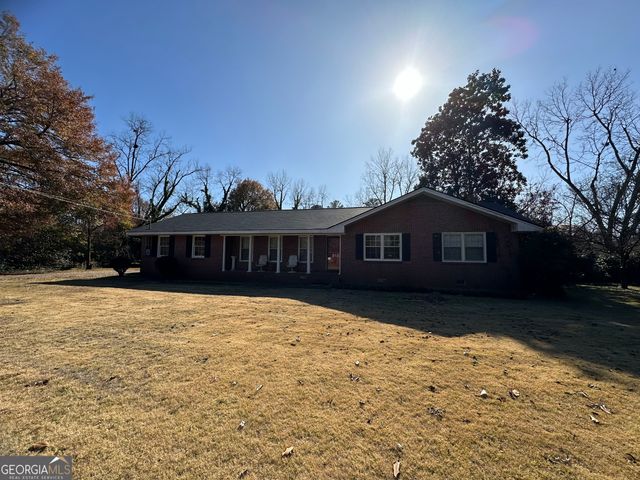 $181,500 | 307 Wilson Lane | Fort Valley