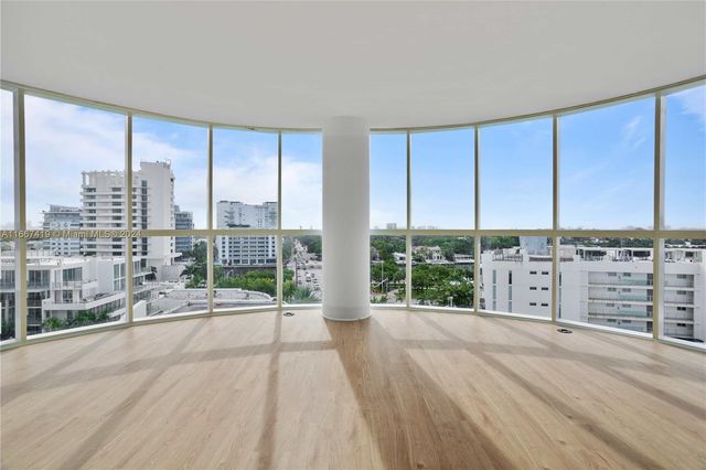 $999,000 | 6301 Collins Avenue, Unit 1005 | La Gorce Palace