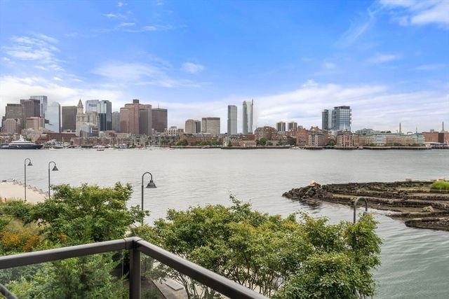 $1,199,000 | 45 Lewis Street, Unit 215 | East Boston