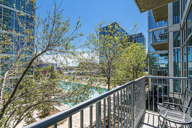 $619,000 | 1700 Bassett Street, Unit 903 | LoDo