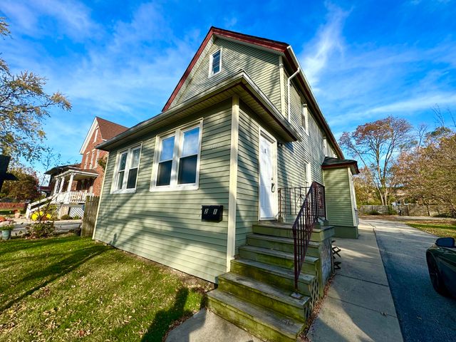 $1,500 | 1511 Lincoln Street, Unit 1 | North Chicago