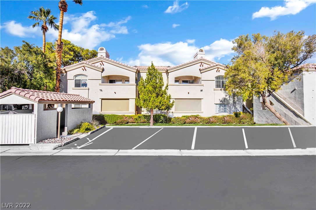 6480 Annie Oakley Drive, Unit 122, Las Vegas, NV 89120 | Compass