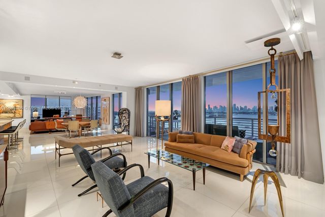 $5,395,000 | 1445 16th Street, Unit UP1 | West Avenue