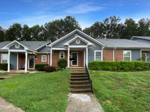 $234,000 | 603 Pine Forest Trail | Knightdale