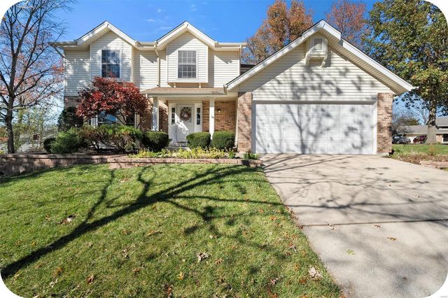 $450,000 | 16785 Babler View Drive | Wildwood