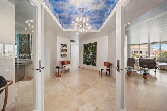 $3,339,000 | 765 Crandon Boulevard, Unit 508 | Key Biscayne