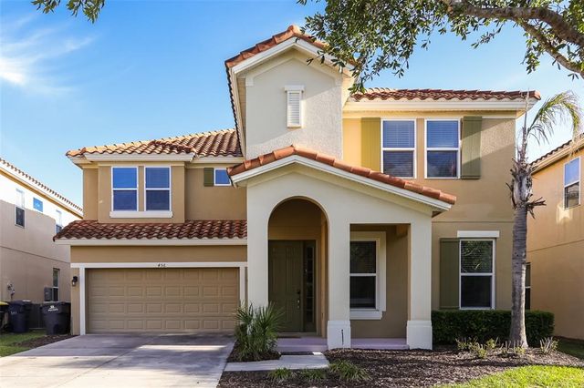 $575,000 | 456 Orange Cosmos Boulevard | Watersong