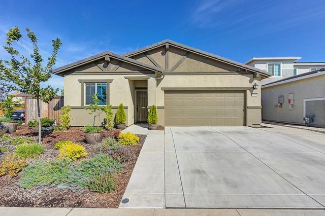 $575,000 | 12801 Scholarly Way | Rio Del Oro