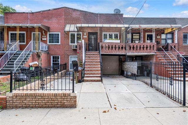 $799,000 | 3086 Avenue West | Sheepshead Bay