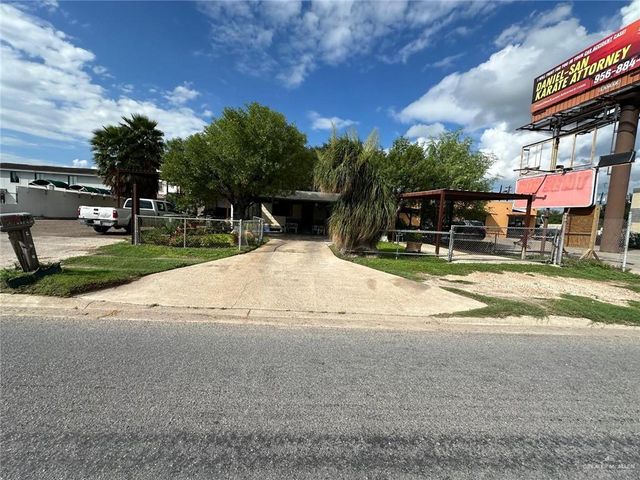 $199,000 | 804 East Frontage Road | Alamo