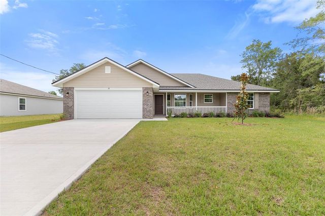 $335,400 | 124 Ulysses Trail | Seminole Woods