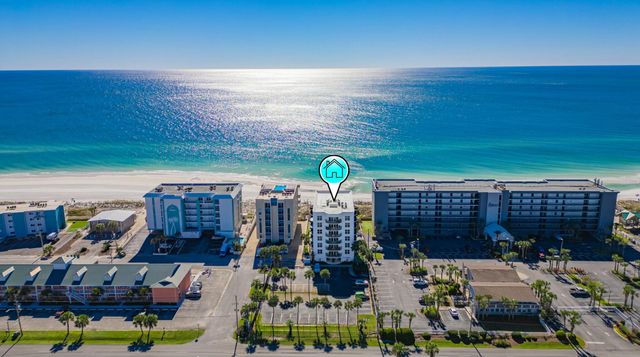 $549,000 | 670 Santa Rosa Boulevard, Unit 503 | Santa Rosa Island