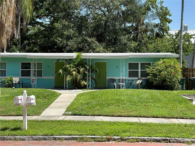 $2,000 | 111 6th Street North | Safety Harbor