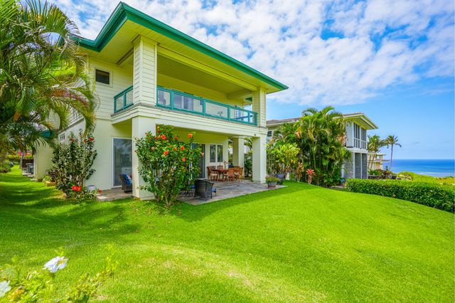 $2,450,000 | 3985 Aloalii Drive | Princeville