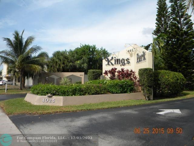 $180,000 | 4025 North Federal Highway, Unit 113B | Central Corals