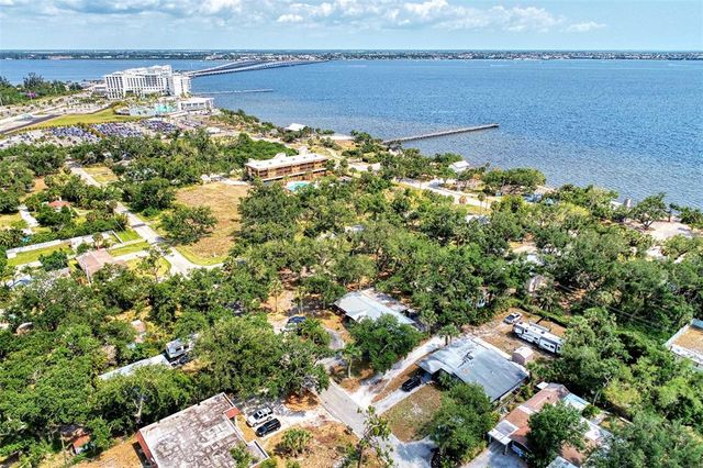 $849,900 | 23072 Bayshore Road, Unit D | Charlotte Harbor