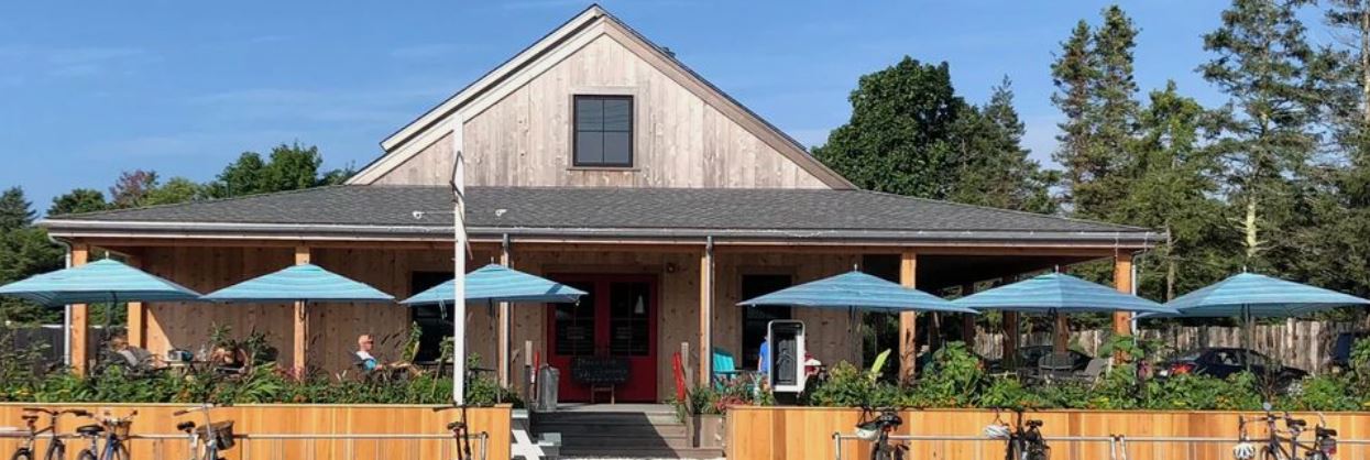 Iconic Katama General Store