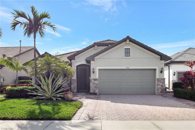 $1,150,000 | 7355 Mockingbird Court | Winding Cypress