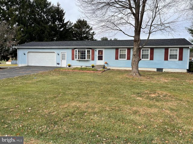 $330,000 | 7 Parker Drive | Sadsbury Township - Lancaster County