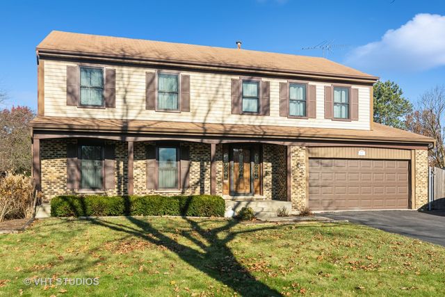 $575,000 | 5610 Silentbrook Lane | Rolling Meadows