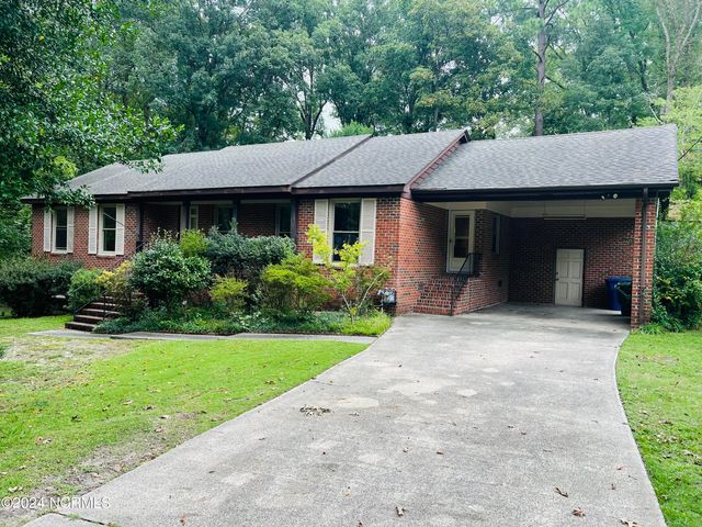 $325,000 | 1209 East Wright Road | Greenville