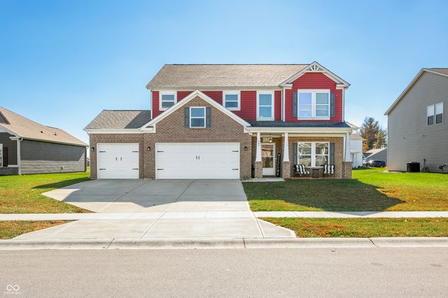 $395,000 | 263 Lilly Lane | Batesville